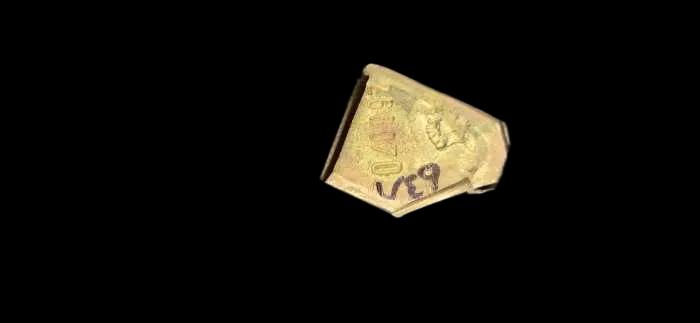 طلای آب شده 53.85  عیار 749